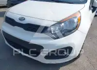 2013 KIA Rio фото