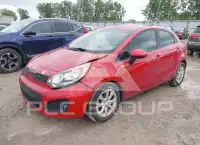 2013 KIA Rio photo