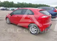 2013 KIA Rio photo