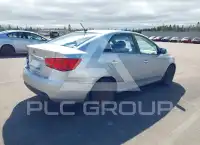 2013 KIA Forte фото