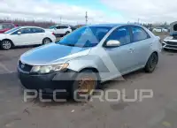 2013 KIA Forte фото