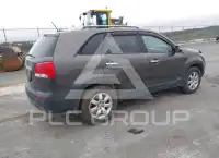 2013 KIA Sorento фото