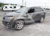 2013 KIA Sorento фото