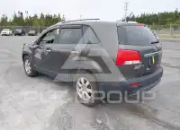 2013 KIA Sorento фото