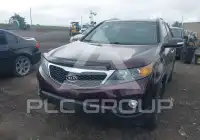 2013 KIA Sorento фото