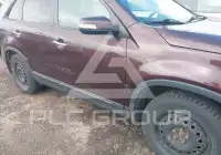 2013 KIA Sorento фото