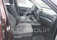 2013 KIA Sorento фото