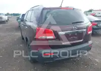 2013 KIA Sorento фото