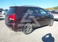 2013 KIA Sorento photo