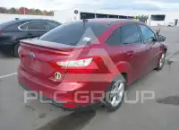 2013 Ford FOCUS фото
