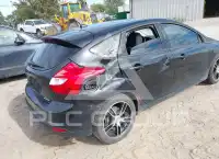 2013 Ford FOCUS photo