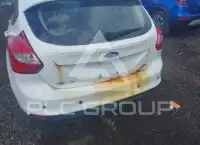 2013 Ford FOCUS фото