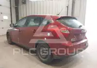 2013 Ford FOCUS фото