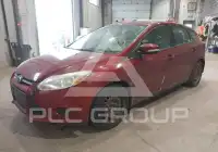 2013 Ford FOCUS фото