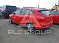 2013 Ford FOCUS фото