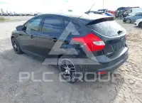 2013 Ford FOCUS photo