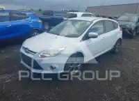 2013 Ford FOCUS фото