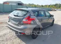 2013 Ford FOCUS фото