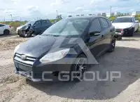 2013 Ford FOCUS photo