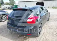 2013 Ford FOCUS photo