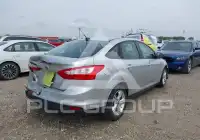 2013 Ford FOCUS photo