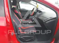 2013 Ford FOCUS фото