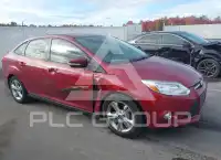 2013 Ford FOCUS фото