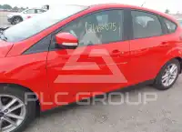 2013 Ford FOCUS фото