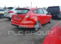 2013 Ford FOCUS фото