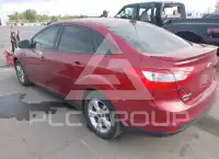 2013 Ford FOCUS фото