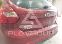 2013 Ford FOCUS фото