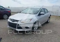 2013 Ford FOCUS photo
