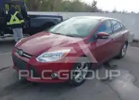 2013 Ford FOCUS фото