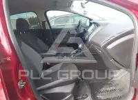 2013 Ford FOCUS фото