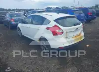 2013 Ford FOCUS фото