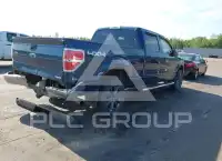 2013 Ford F-150 фото