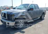 2013 Ford F-150 photo