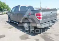 2013 Ford F-150 photo