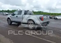 2013 Ford F-150 фото