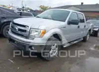 2013 Ford F-150 photo