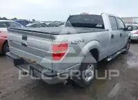 2013 Ford F-150 photo