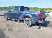 2013 Ford F-150 фото