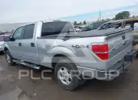 2013 Ford F-150 photo