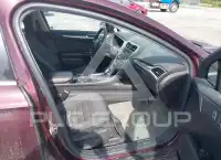 2013 Ford FUSION фото