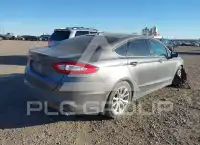 2013 Ford FUSION фото