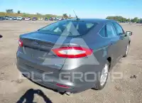 2013 Ford FUSION photo