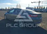 2013 Ford FUSION фото