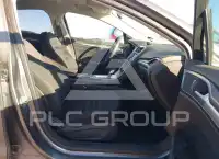 2013 Ford FUSION фото
