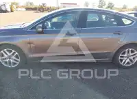 2013 Ford FUSION photo