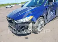 2013 Ford FUSION фото